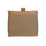 Padded Side Armor Plate Bags