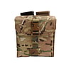 SAW Padded Utility Pouch - Ranger Green