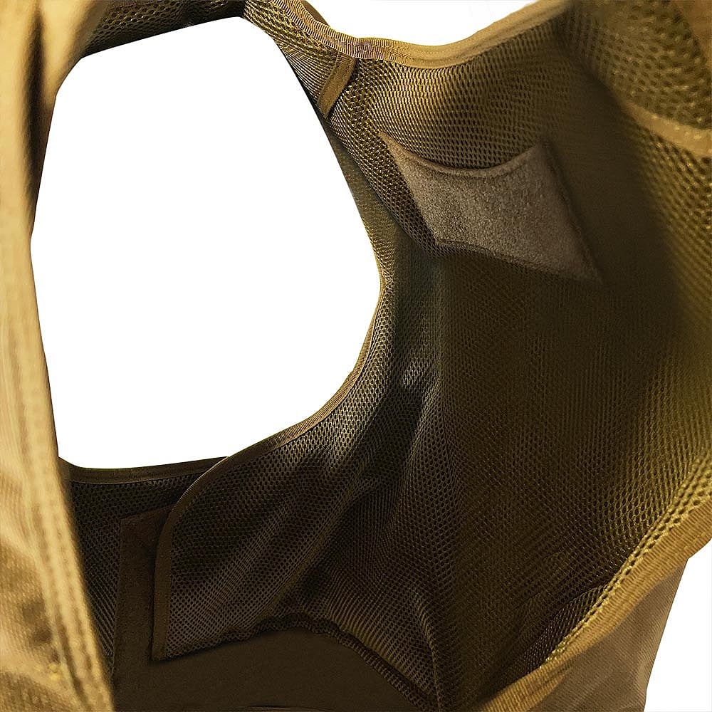 Rhino Interior