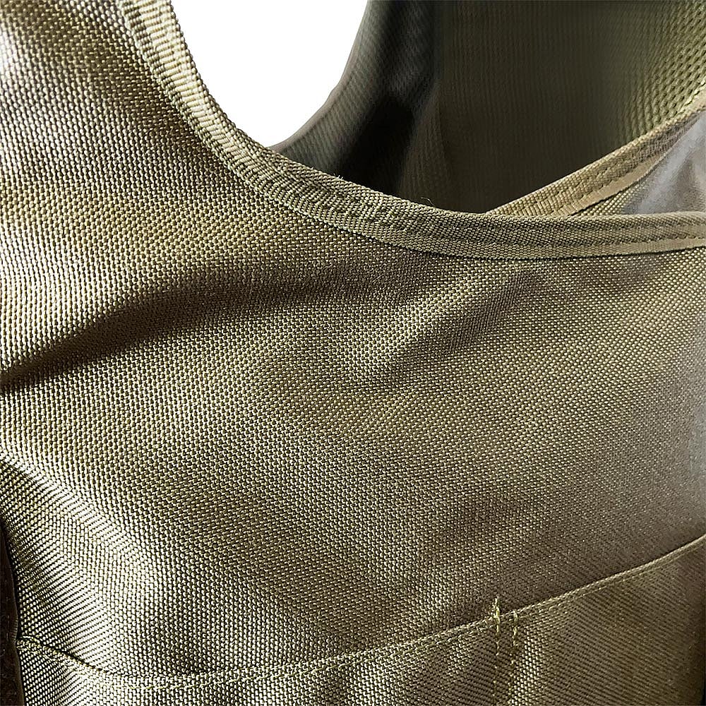 Rhino Interior Pockets