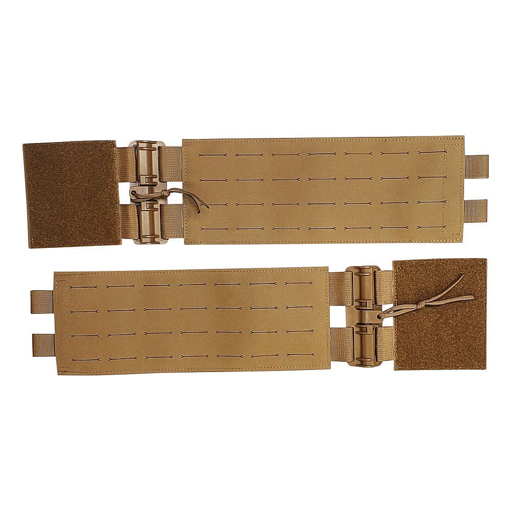 Lancer Laser Cummerbund Tubes™ Set