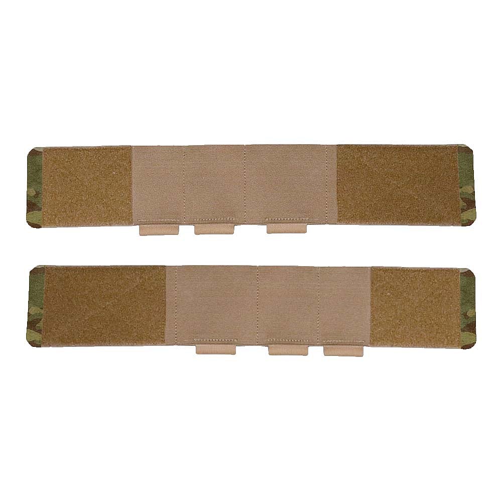 Elastic Full Velcro Cummerbund
