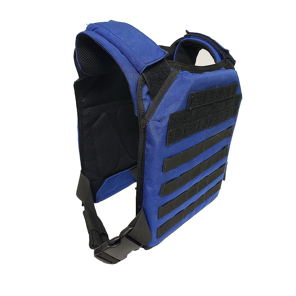 EMS Plate Carrier