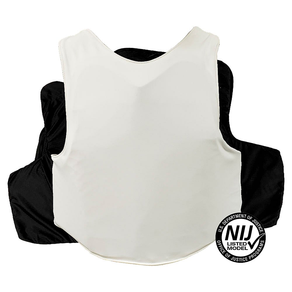 Cloak Ultra Low Vis Carrier With Stinger II Soft Armor