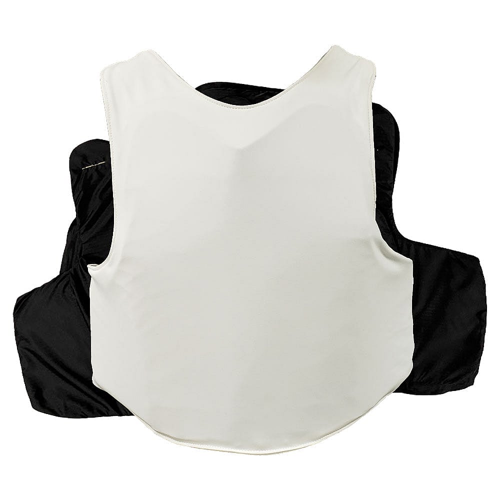 Concealed Body Armor: Low-Profile Carry Under Civilian Clothing