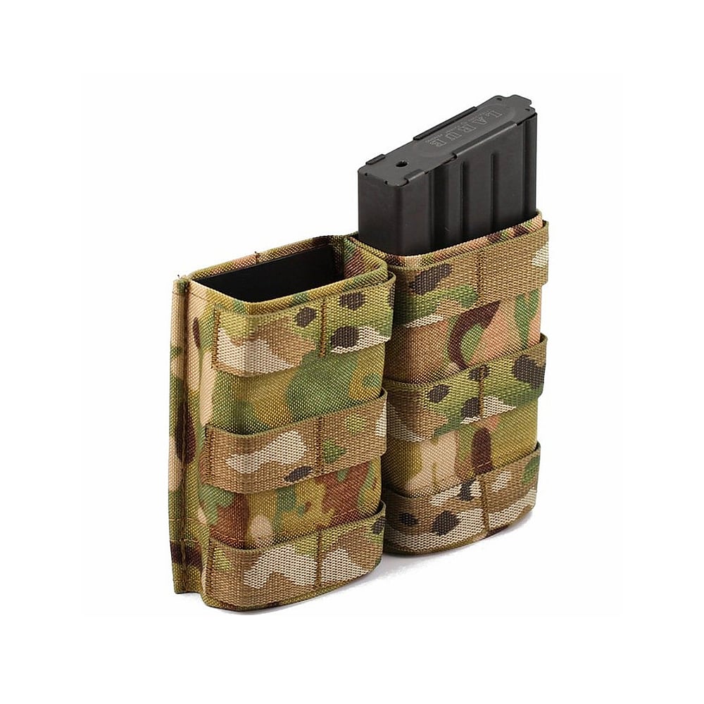 Esstac 7.62 Double KYWI Tall