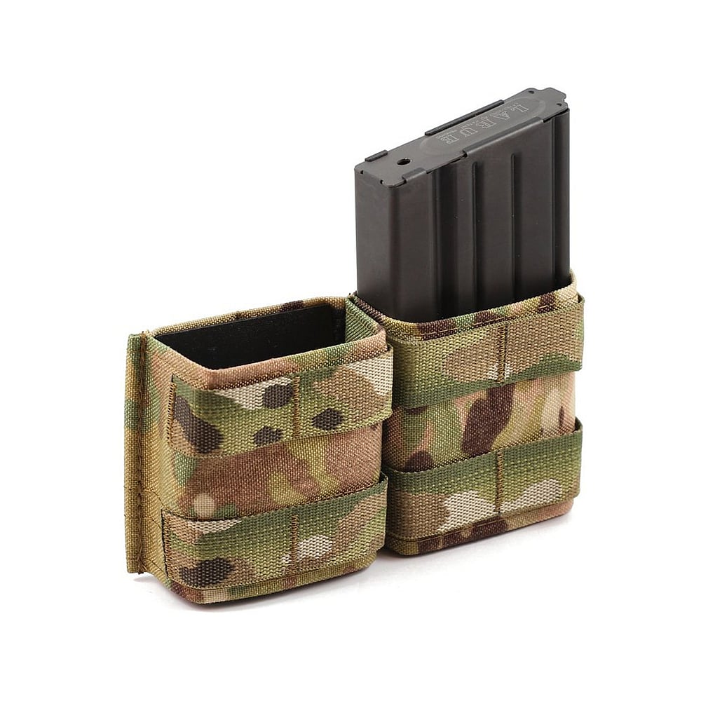 Esstac 7.62 Double KYWI Shorty