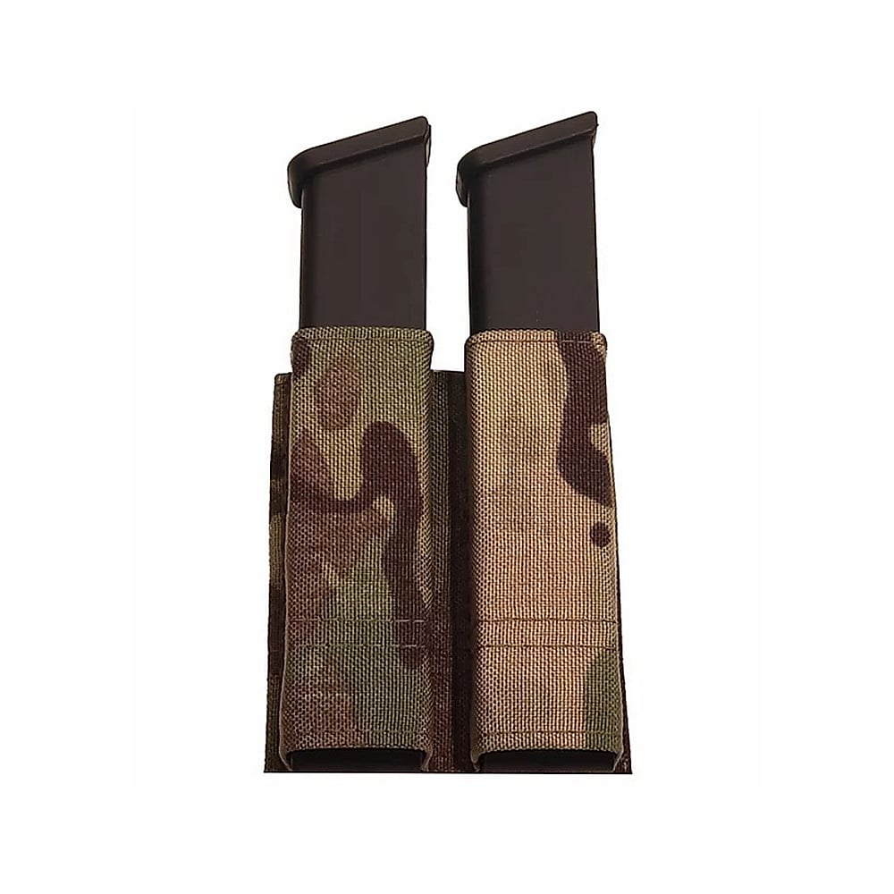 Esstac Double Pistol Midlength GAP Pouch