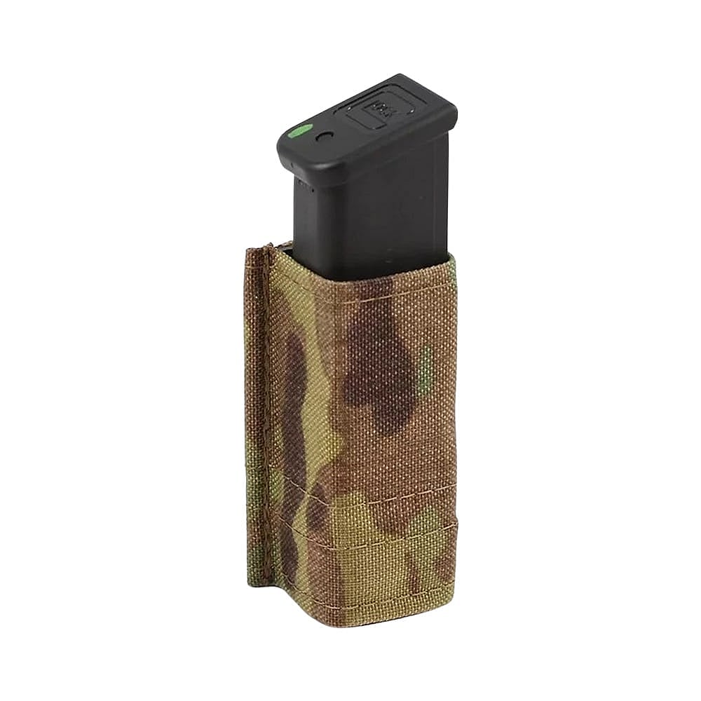 Esstac Single Pistol Multicam Naked
