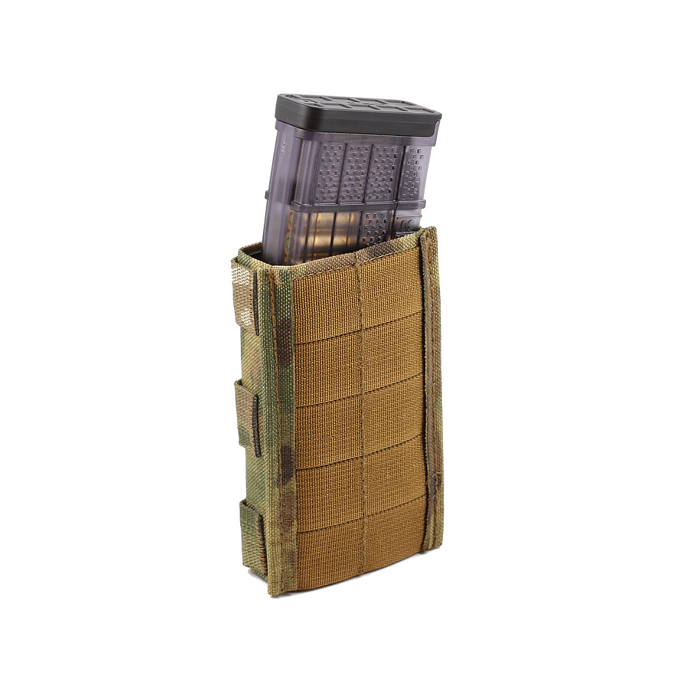 Esstac 5.56 Single KYWI Tall