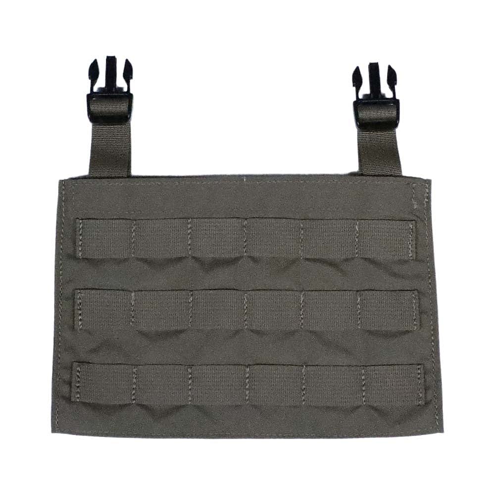 Clearance - MOLLE Kangaroo Front Flap | Midwest Armor