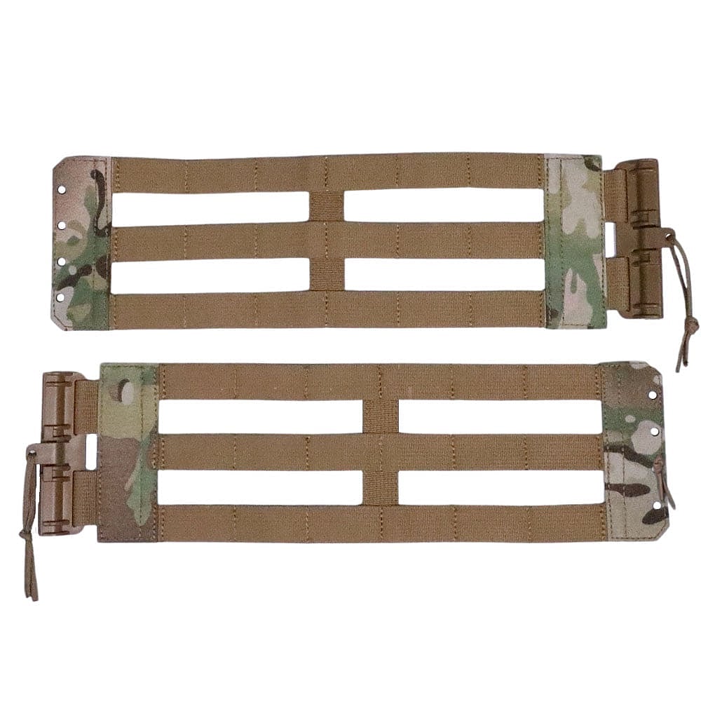 MOLLE Tubes Cummerbund Multicam