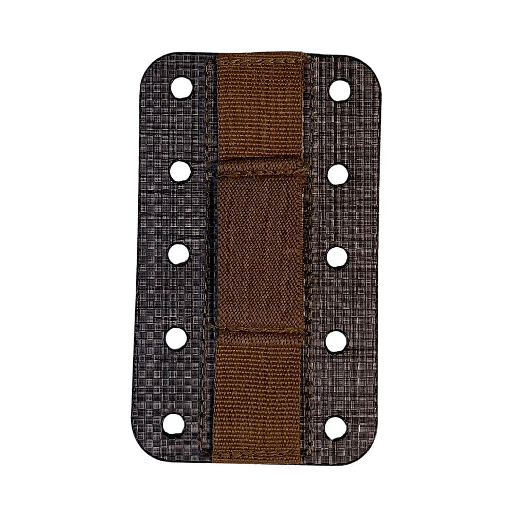 Velcro Cummerbund Conversion