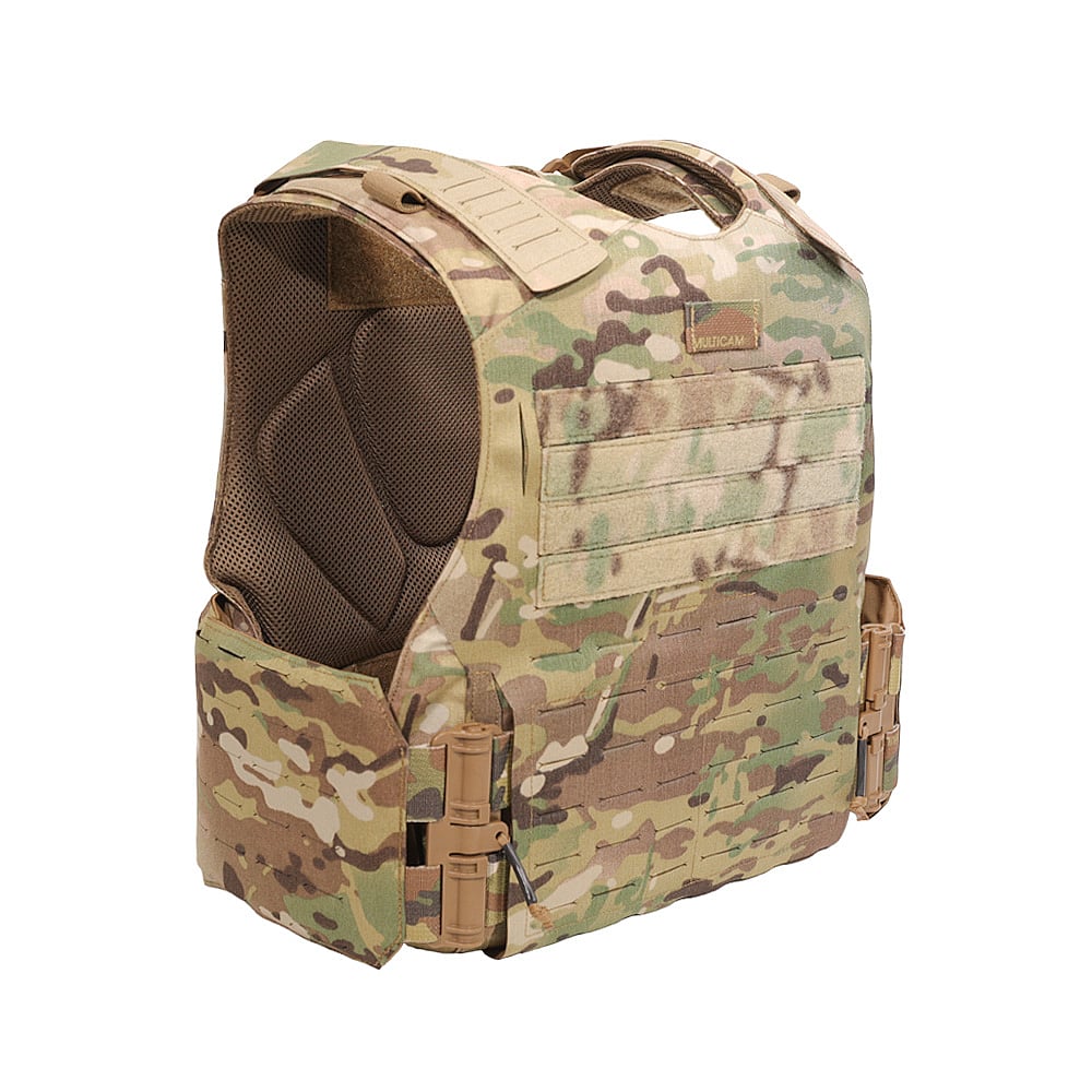 Spitfire Tactical Carrier | Midwest Armor