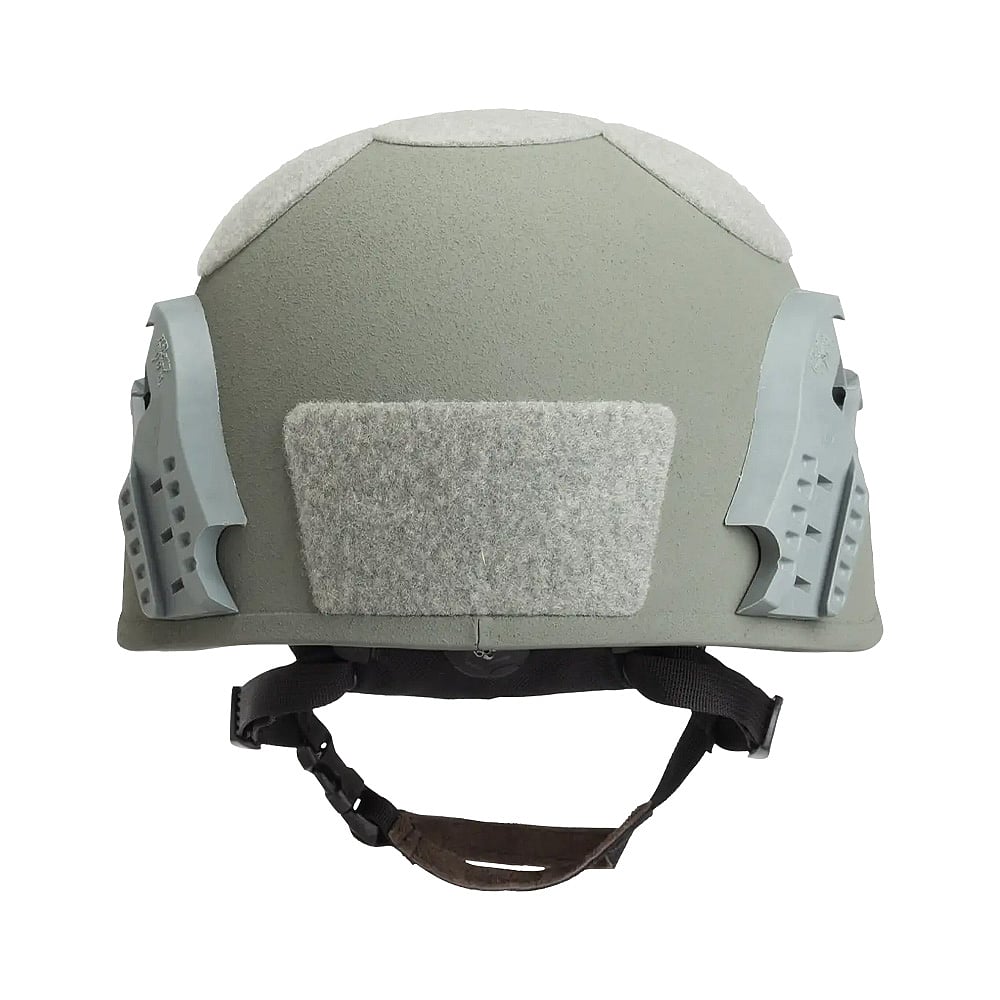 ArmorSource AS-600 EX Full Cut Rifle-Resistant Helmet | Midwest Armor