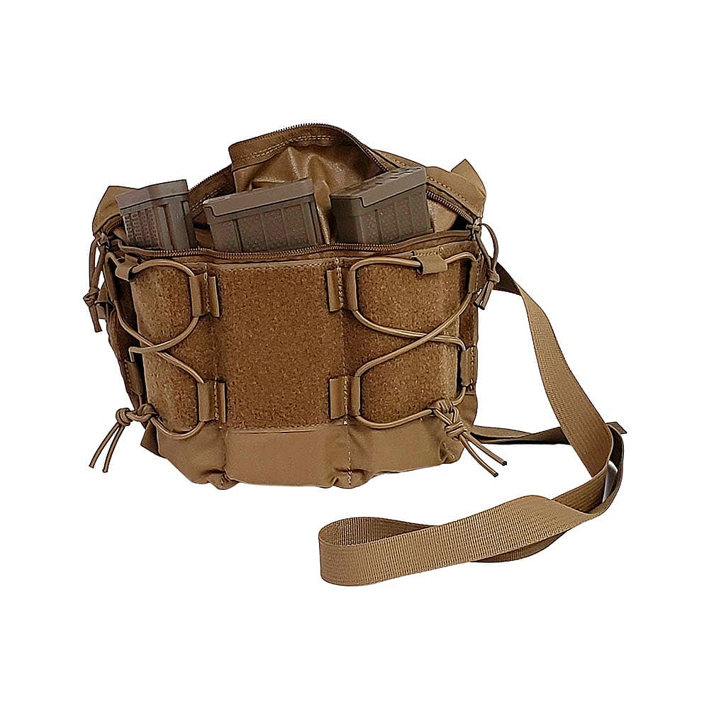 RUMP Rolled Up Mag Pouch Coyote