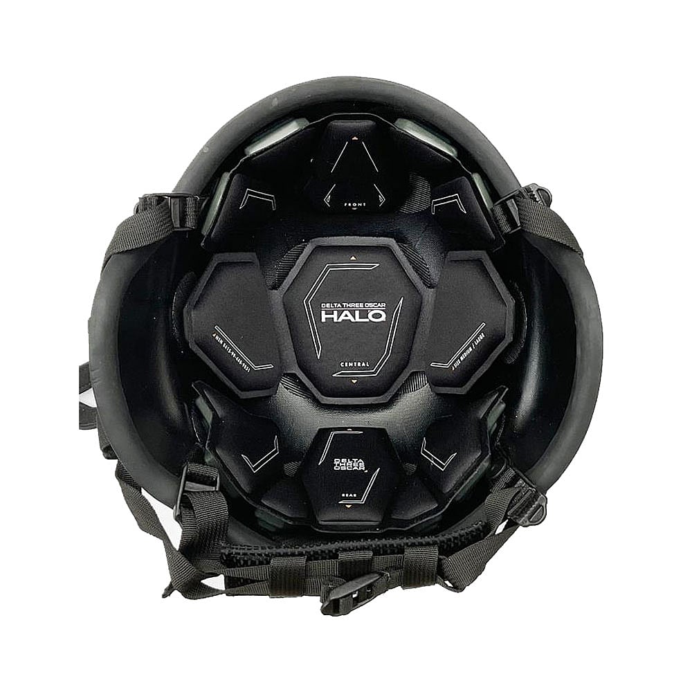 D3O Halo Helmet Liner Helmet
