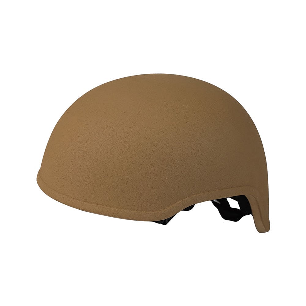 ArmorSource AS-501 GEN II High Cut Slick Ultra Lightweight Helmet