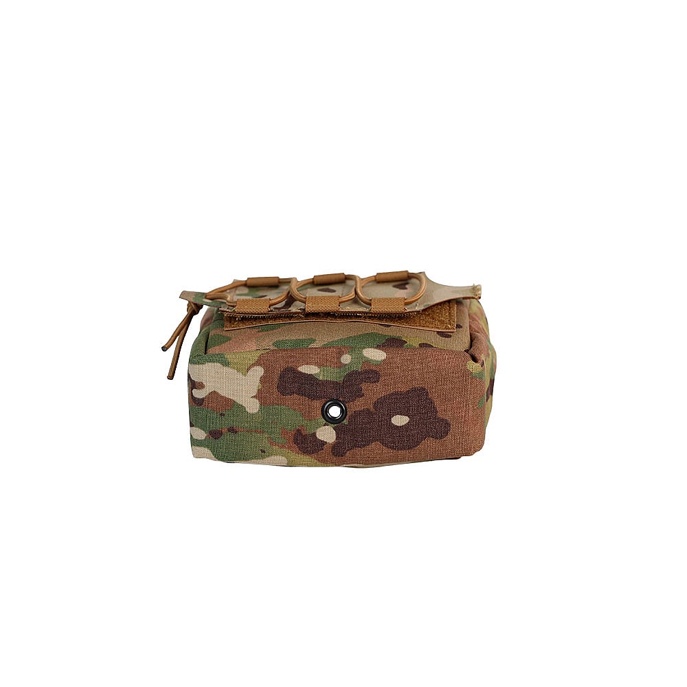 GP 6x6x3 Pouch | Midwest Armor