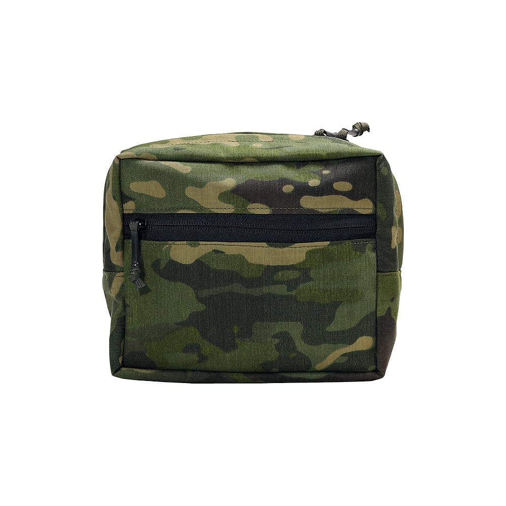 個人装備 Midwest Armor GP 7x6x3 Double Mag Pouch GP Double Mag Pouch 7x6x3 | Midwest Armor