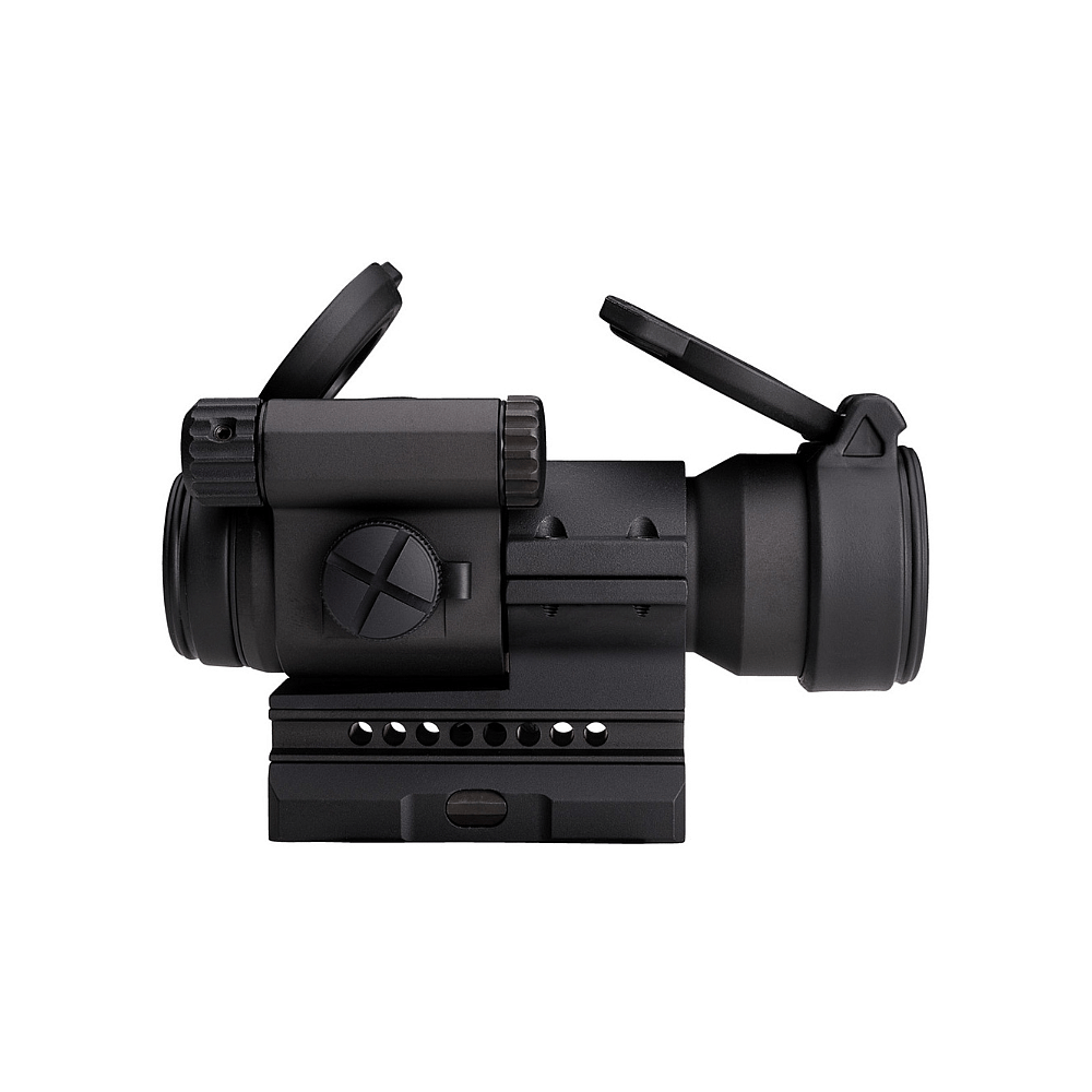 Aimpoint Patrol Rifle Optic PRO Red Dot Reflex Sight - QRP2 Mount