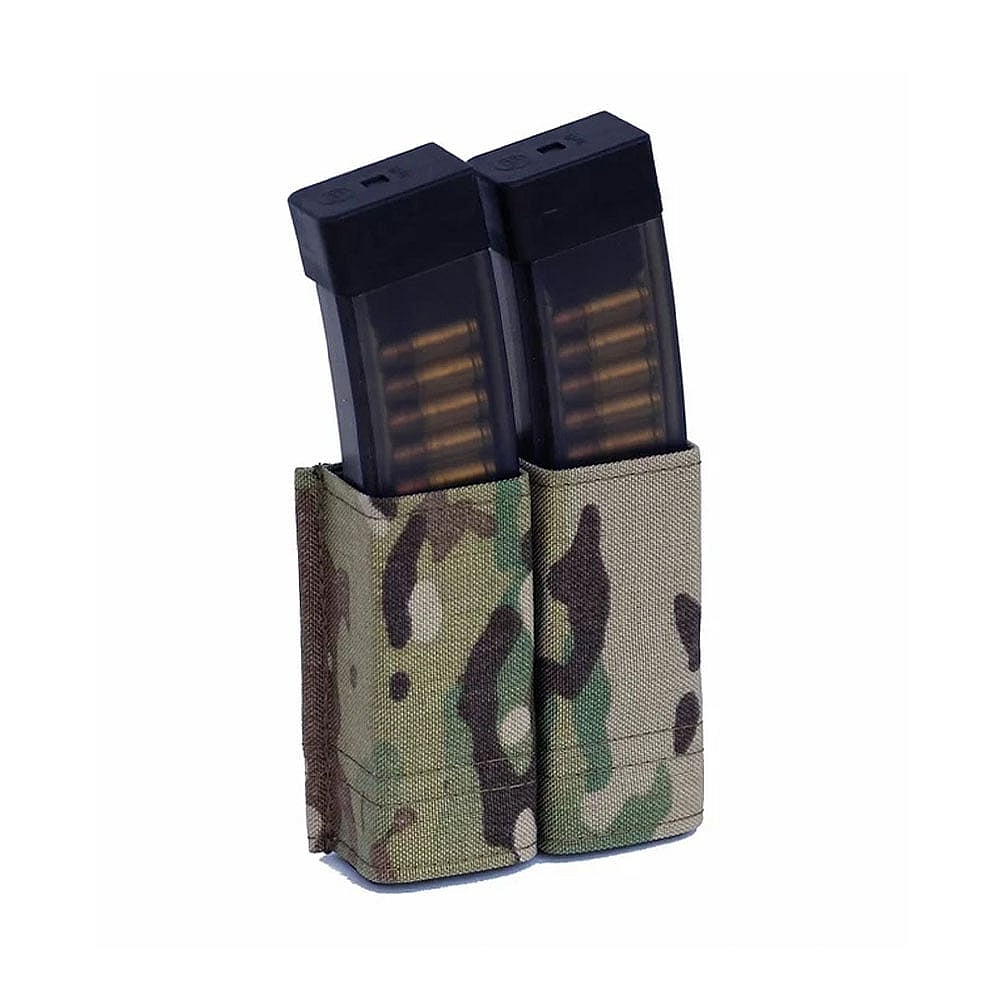 Esstac CZ Scorpion Double Midlength KYWI Pouch