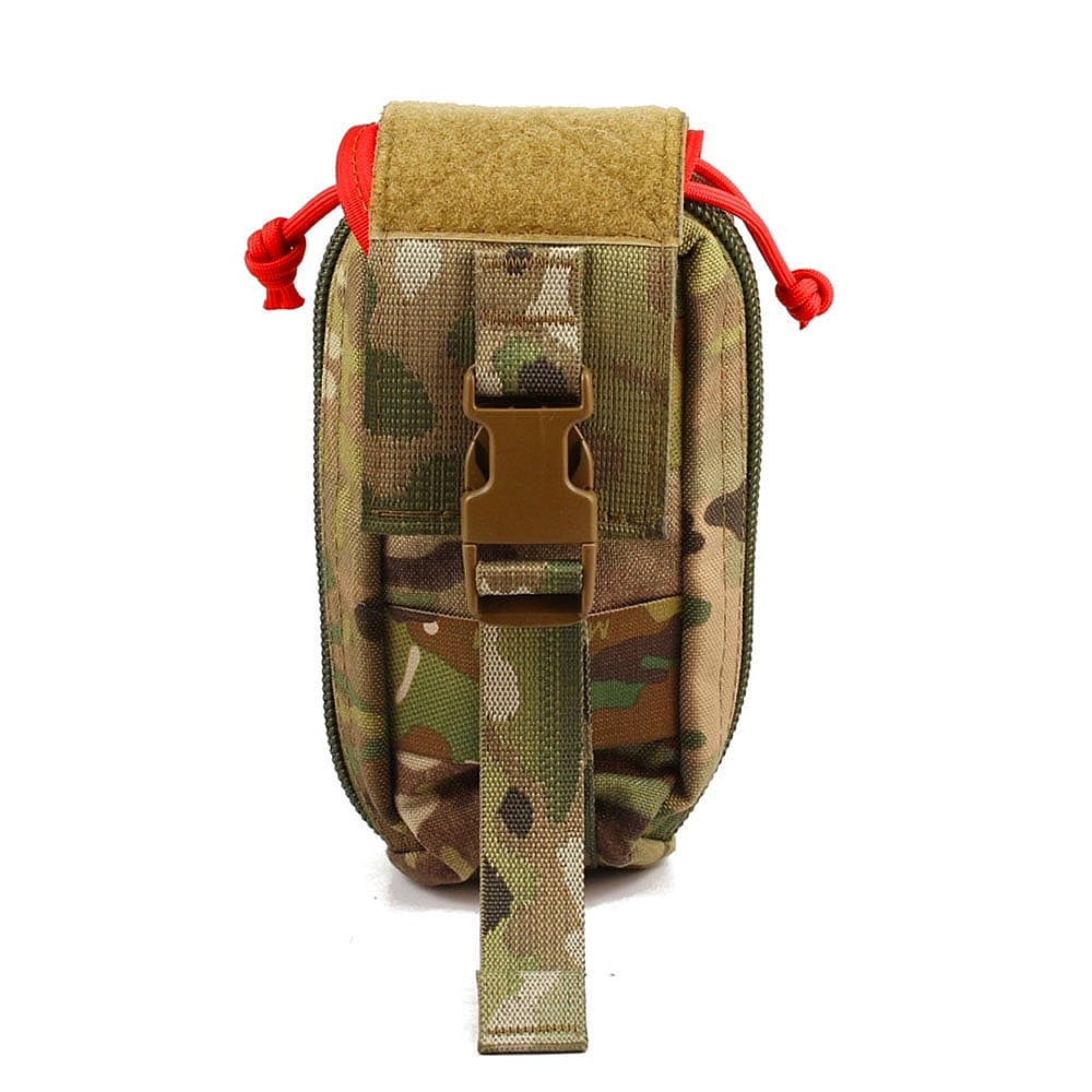 Esstac DST Medical Pouch Gen 2