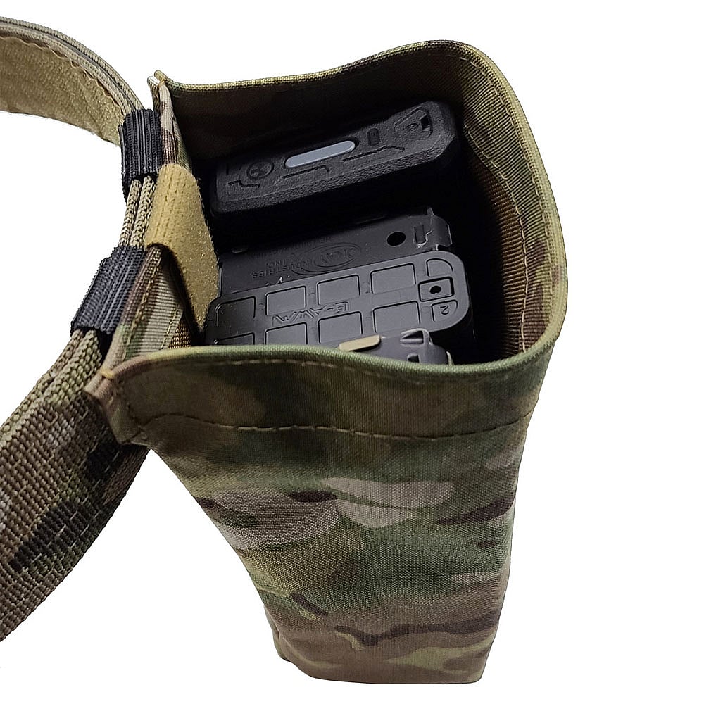 Esstac Mini Skittles Bag Dump Pouch
