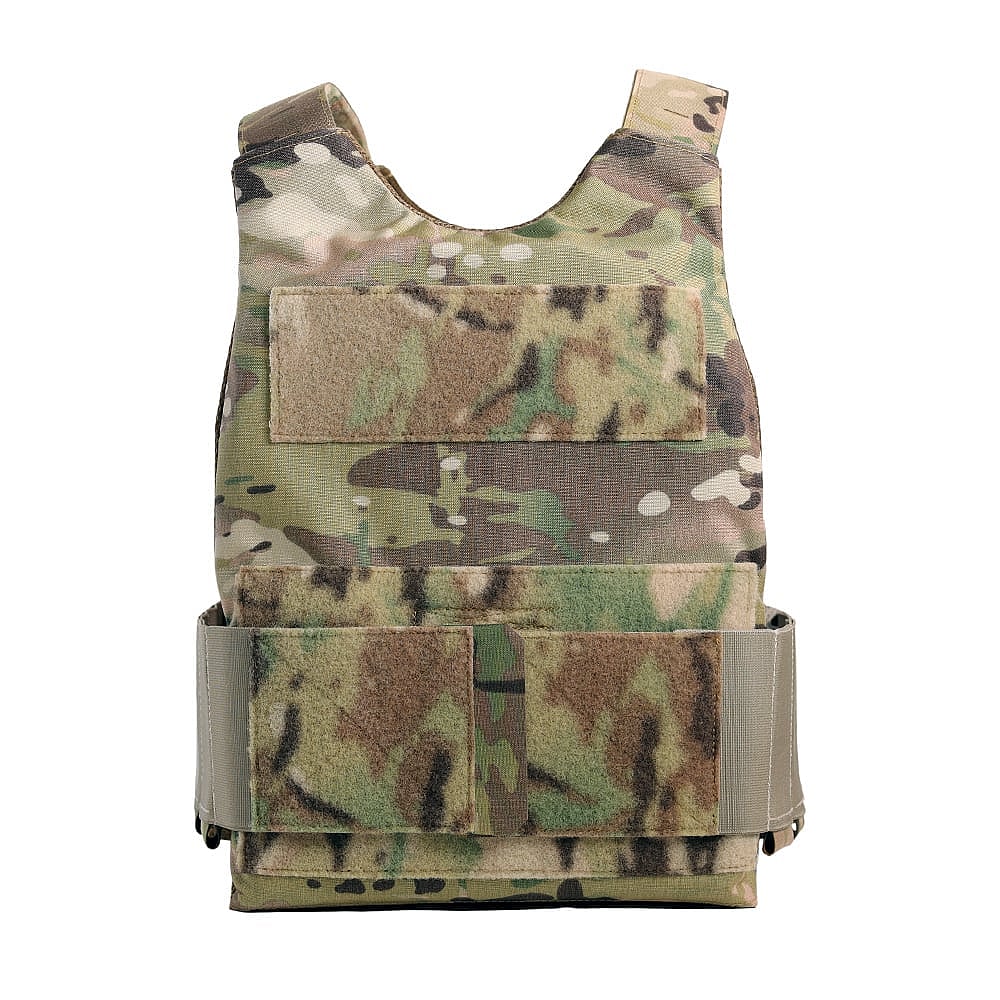 Hilo Low Profile Plate Carrier | Midwest Armor