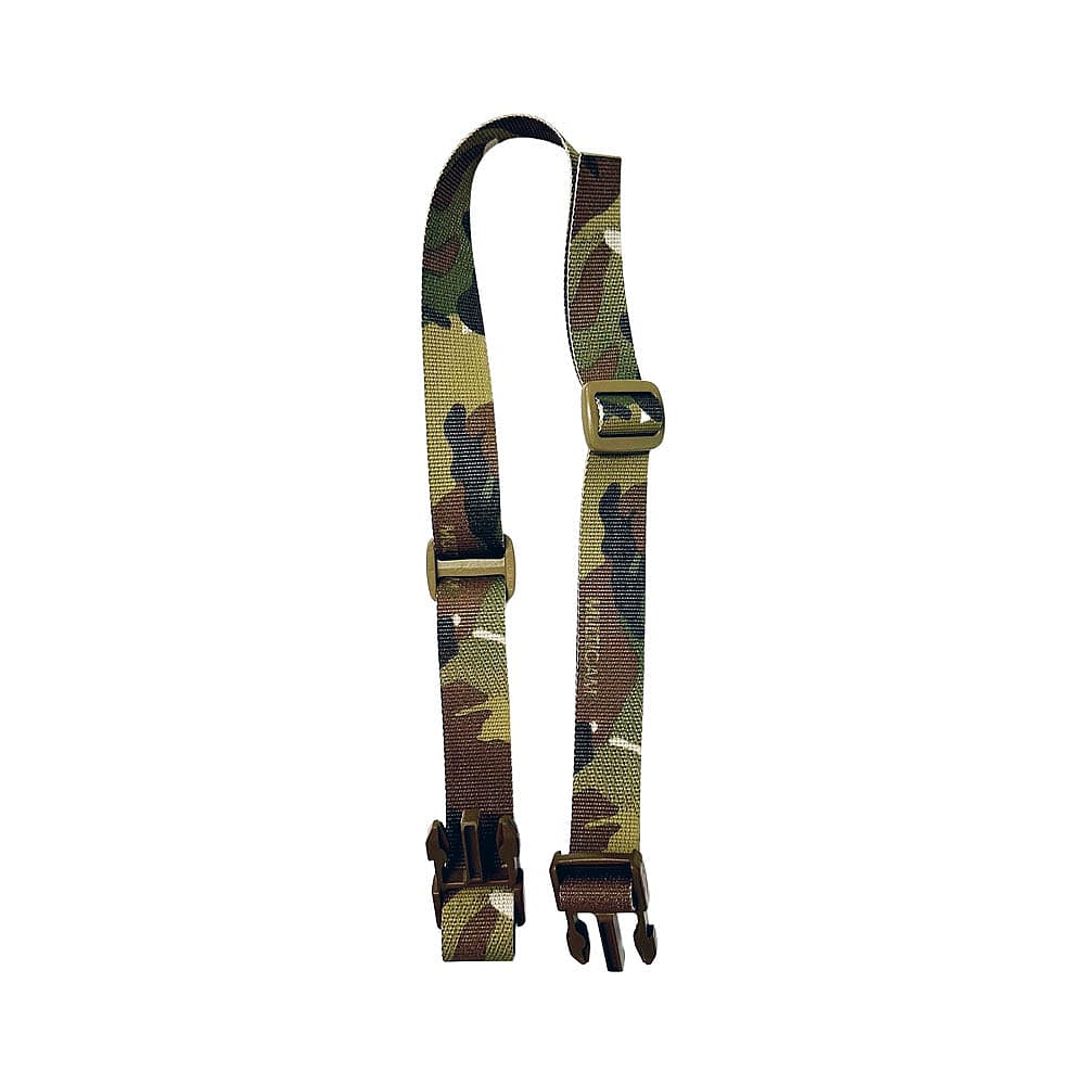 Hilo Back Strap