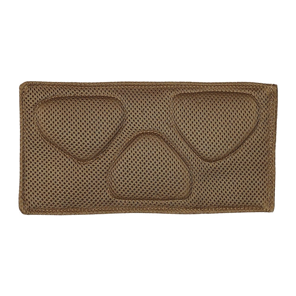 Hilo Bodyside Mesh Pad