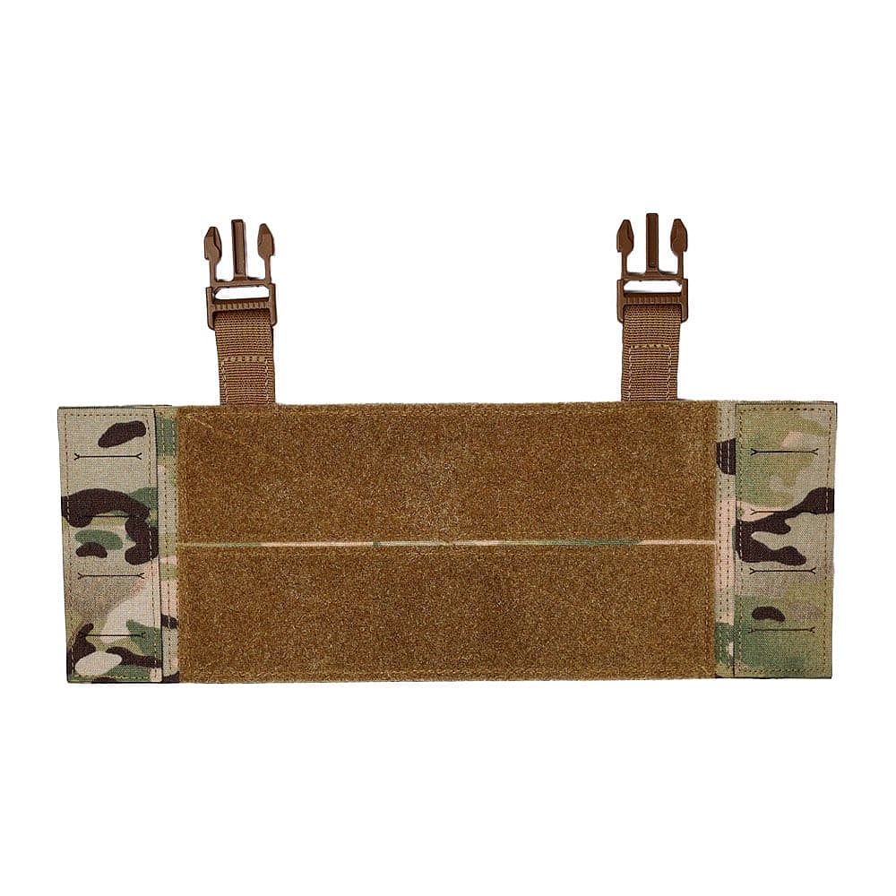 Hilo Expandable Laser Front Placard