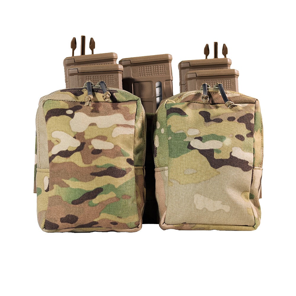 GP 4x6x2 Single Mag Pouch | Midwest Armor