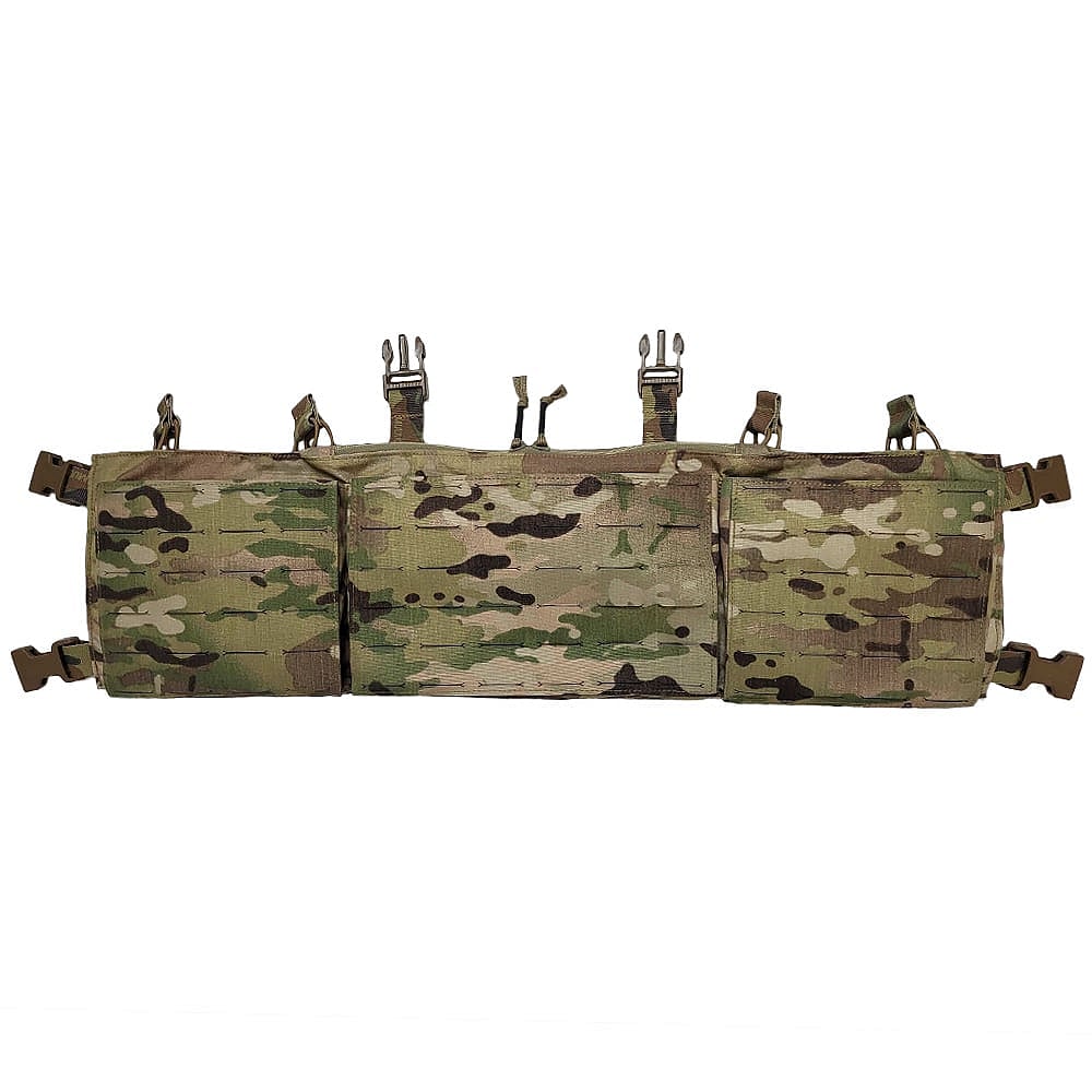 Hilo Laser Recon Rig 2.0