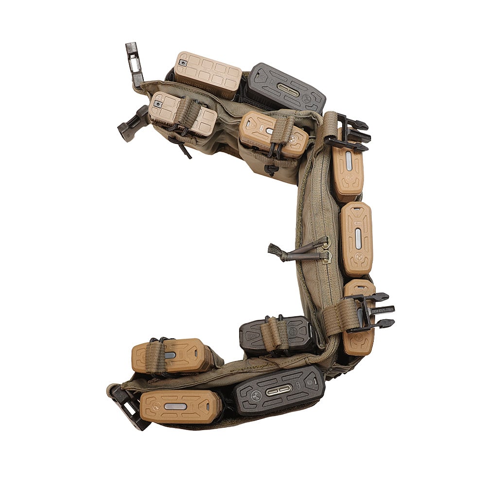 Hilo Laser Recon Chest Rig V2 Kit | Midwest Armor