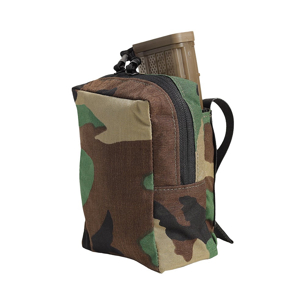 GP 4x6x2 Single Mag Pouch | Midwest Armor
