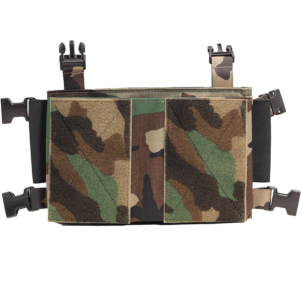 Hilo Runner Chest Rig