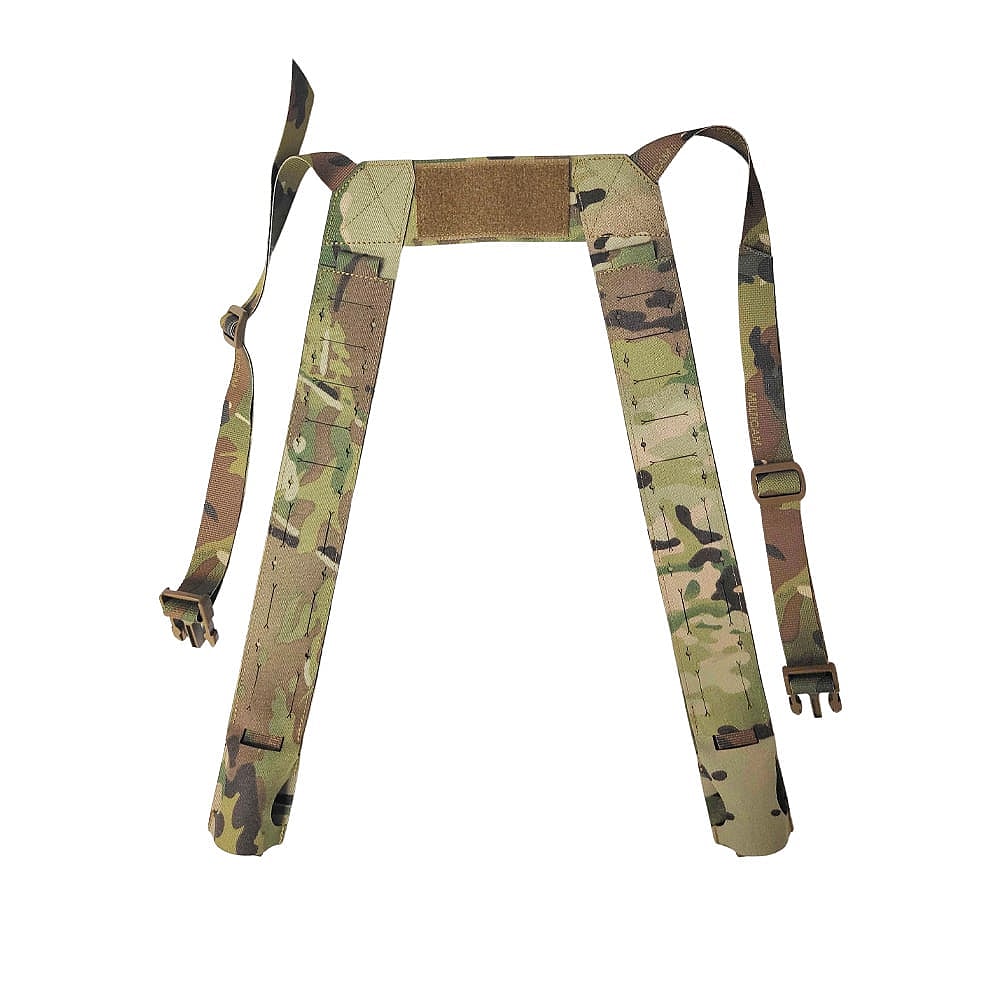 Hilo Laser Harness