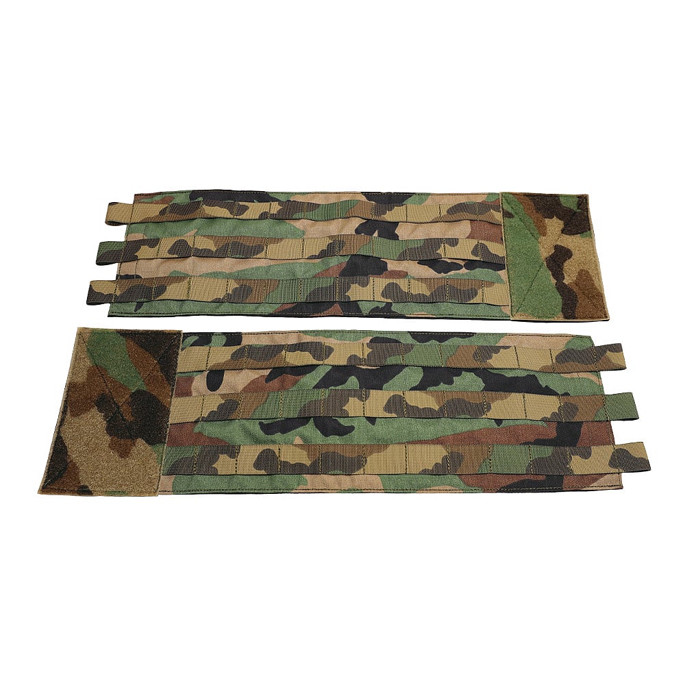 Tactical MOLLE Cummerbund