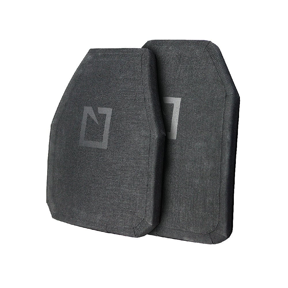 Hesco Z210 Special Threat Plate Set | Midwest Armor
