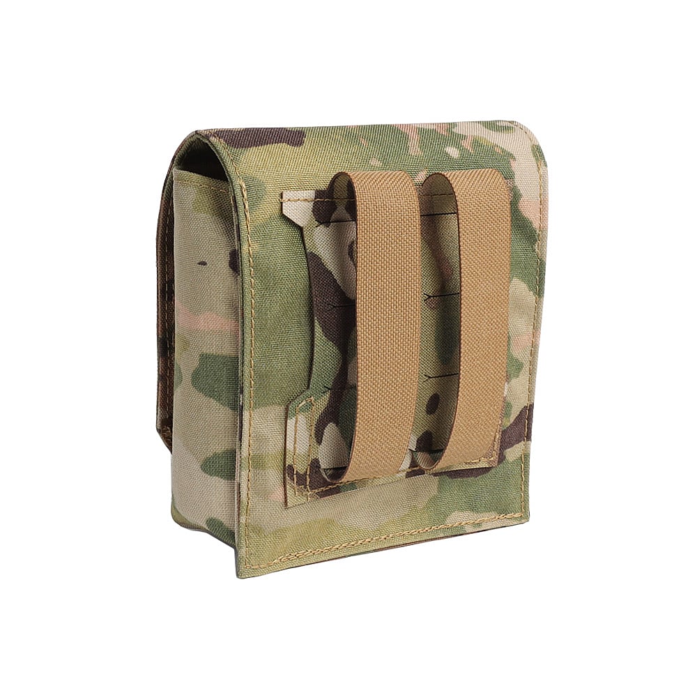 GP 6x5x2 Pouch | Midwest Armor
