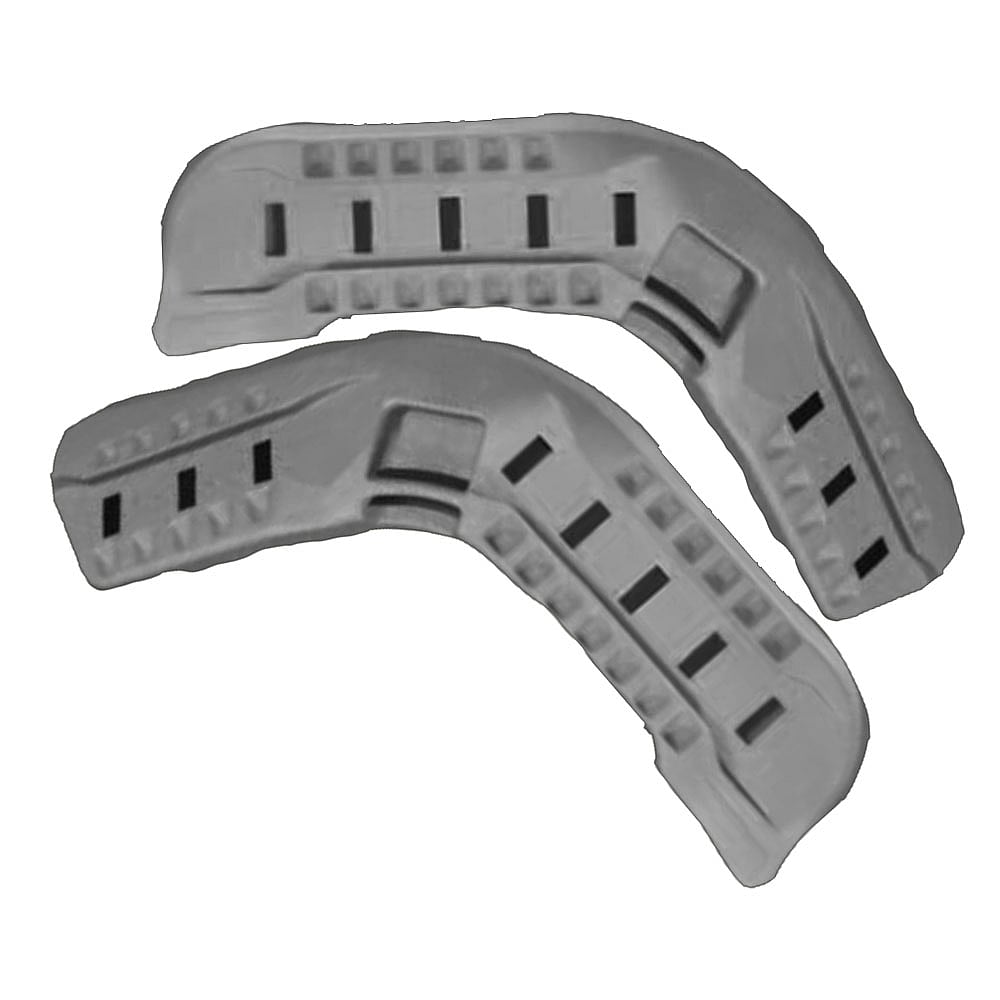 ASR ARC Rails