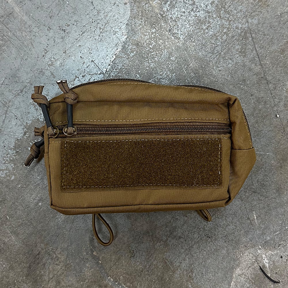 Clearance Drop Pouch