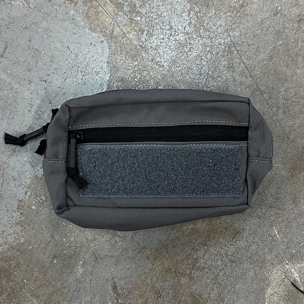 Clearance Drop Pouch