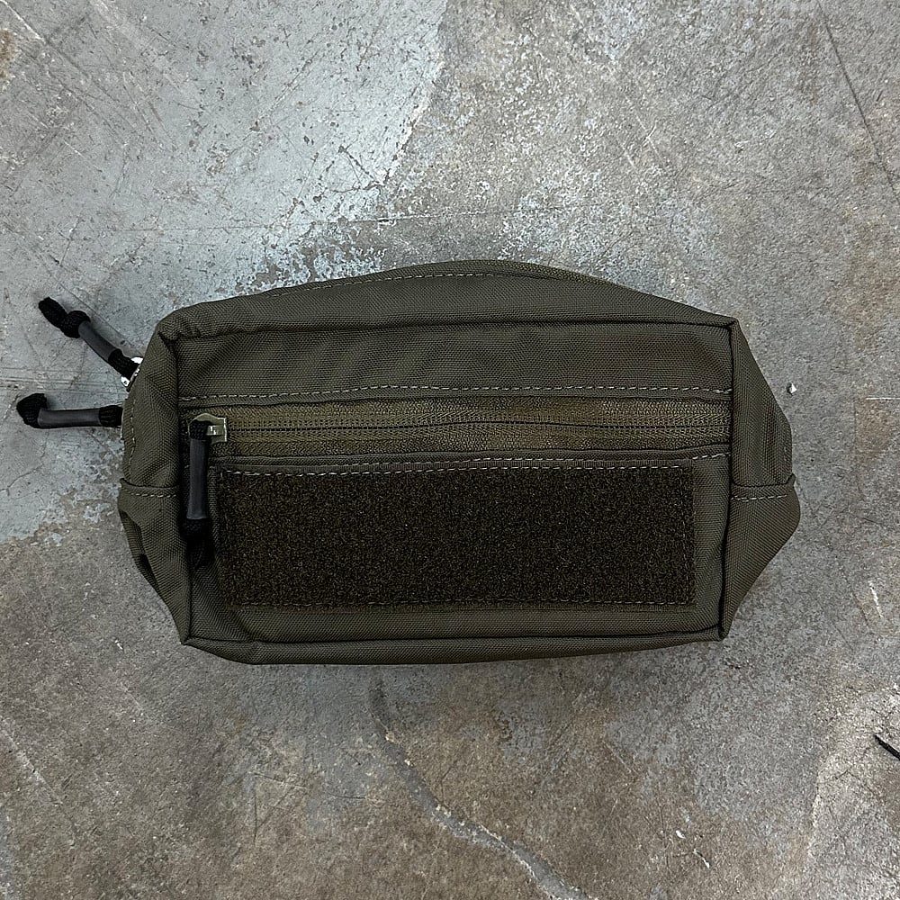 Clearance Drop Pouch