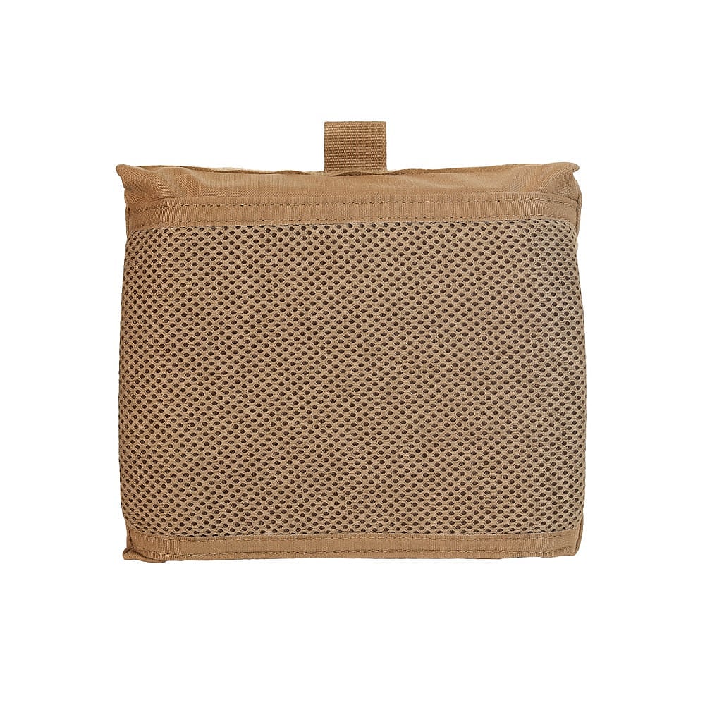 Padded Side Armor Plate Bags