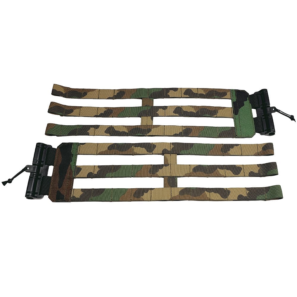 Skeletal MOLLE Tubes™ Cummerbund