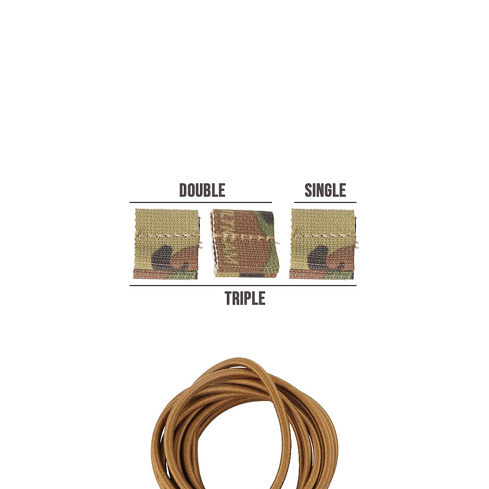 Retention Kit
