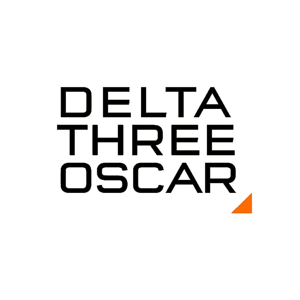 Delta Three Oscar D3O