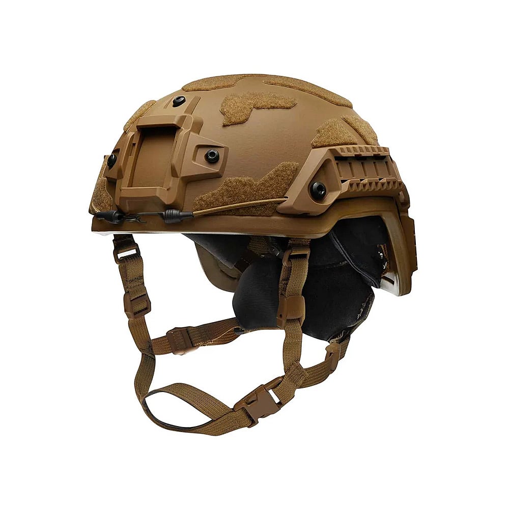 PGD ARCH Gen3 Ballistic Helmet